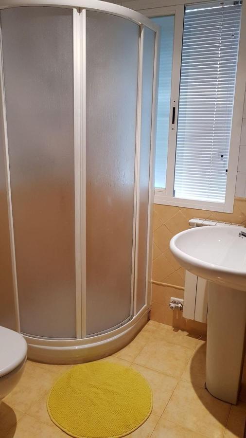 Piso En El Albaicin Alto, Junto Al Mirador De San Miguel Alto. Granada. Apartman Kültér fotó