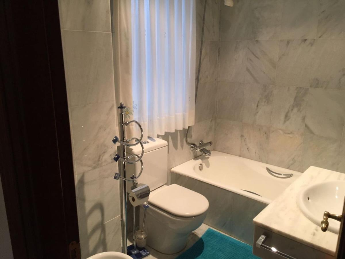Piso En El Albaicin Alto, Junto Al Mirador De San Miguel Alto. Granada. Apartman Kültér fotó