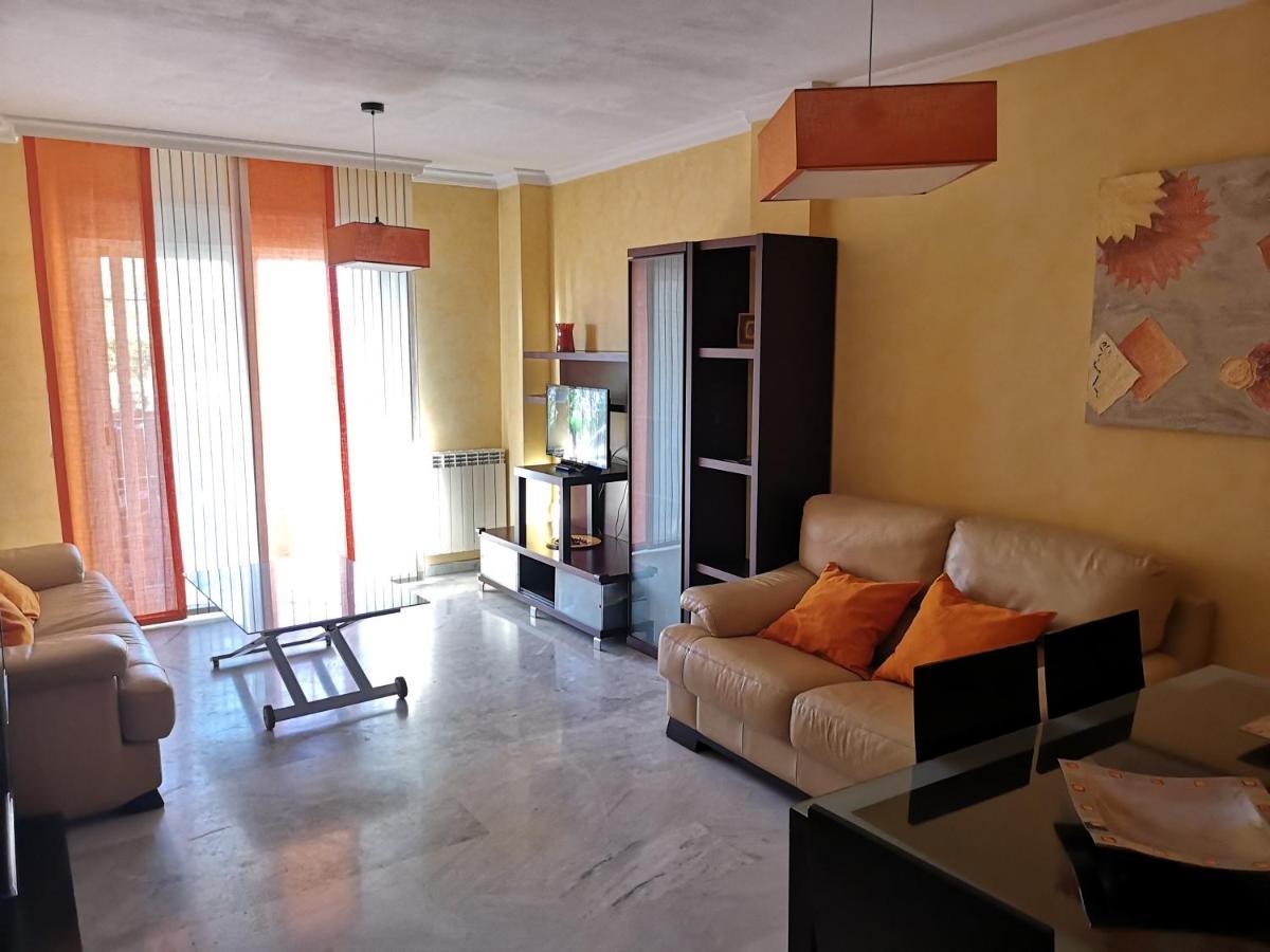 Piso En El Albaicin Alto, Junto Al Mirador De San Miguel Alto. Granada. Apartman Kültér fotó