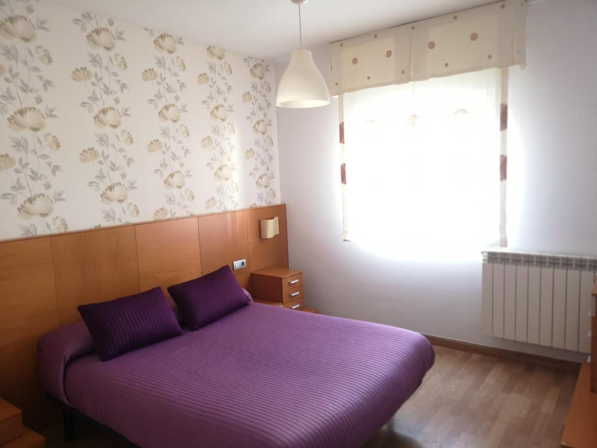 Piso En El Albaicin Alto, Junto Al Mirador De San Miguel Alto. Granada. Apartman Kültér fotó