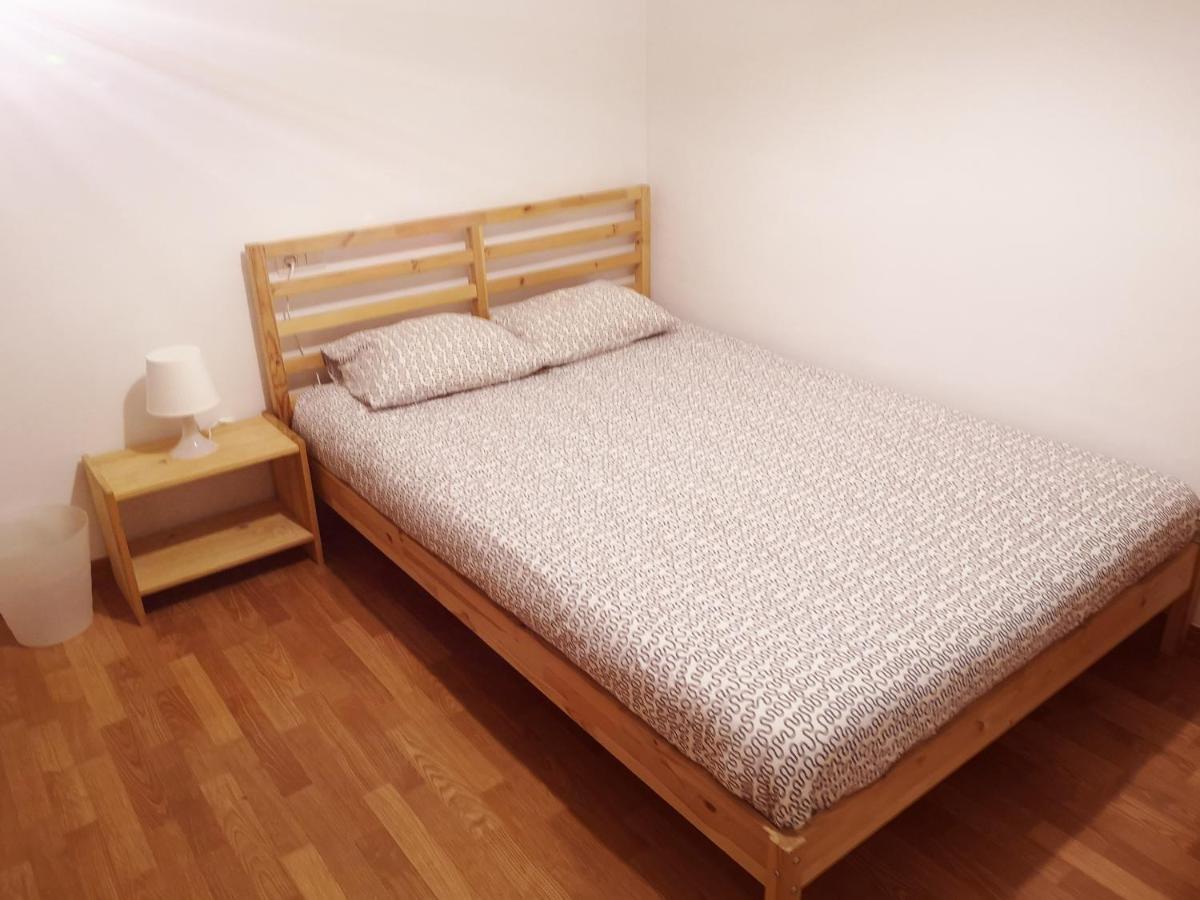 Piso En El Albaicin Alto, Junto Al Mirador De San Miguel Alto. Granada. Apartman Kültér fotó